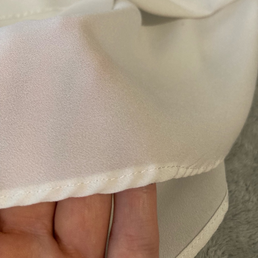 Zara Top - Picture 8 of 9